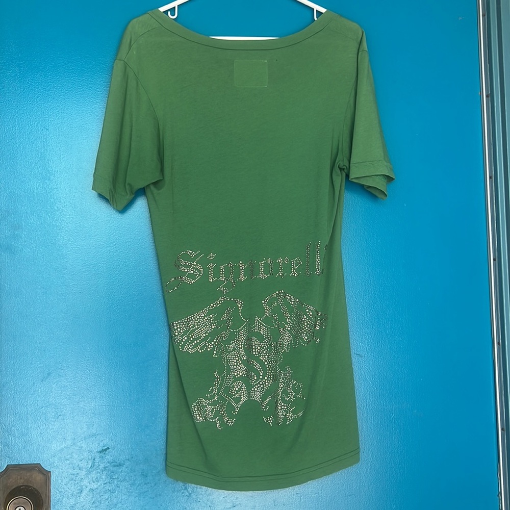 Signorelli Vintage Top Large
